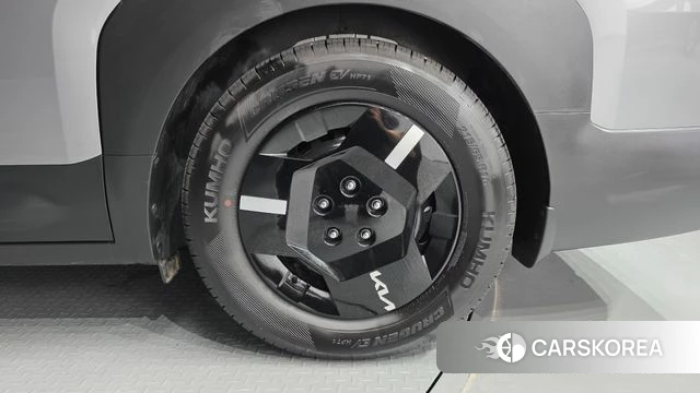 Kia PV5 id 4724865 из Кореи 13