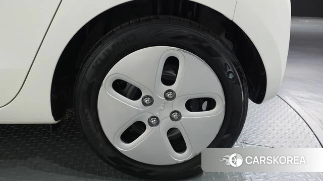 Kia The New Ray id 5034432 из Кореи 13