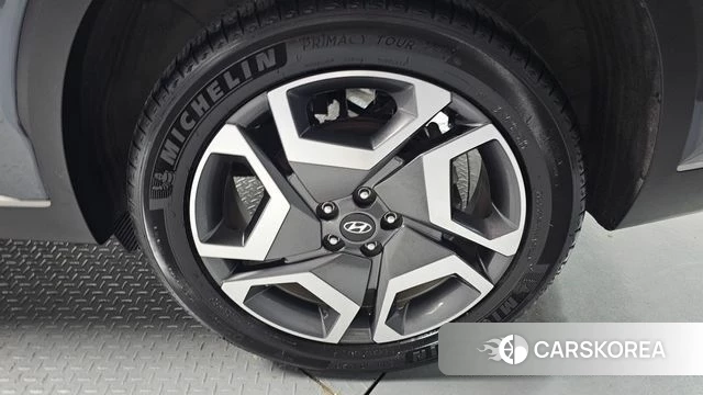 Hyundai The New Palisade id 4774251 из Кореи 13