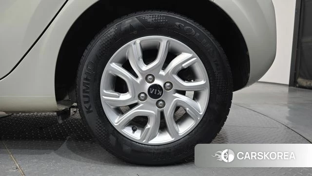 Kia All New Morning (JA) id 5060789 из Кореи 13