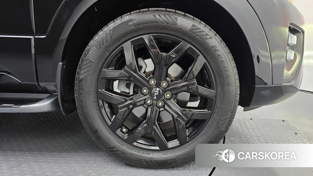 Kia Mohave Master id 5052757 из Кореи 13