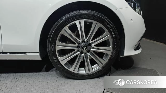 Mercedes-Benz E-Class W213 id 5033609 из Кореи 13