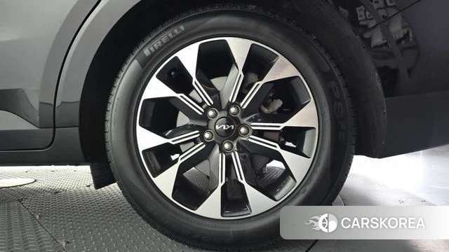 Kia Carnival 4th generation id 5027701 из Кореи 13