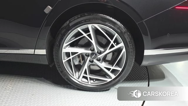 Genesis G90 (RS4) id 5033142 из Кореи 13