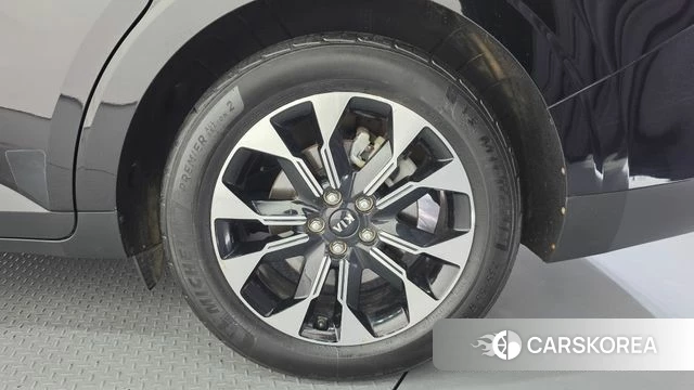 Kia Carnival 4th generation id 4936573 из Кореи 13