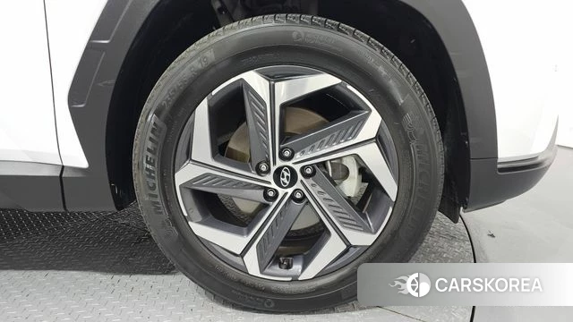 Hyundai Tucson (NX4) id 4996116 из Кореи 13