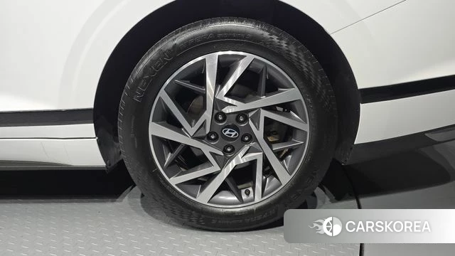 Hyundai Grandeur (GN7) id 4965508 из Кореи 13