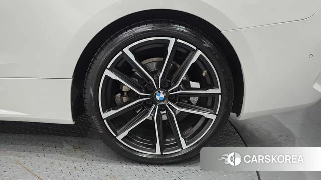 BMW 4 Series (G22) id 5016415 из Кореи 13
