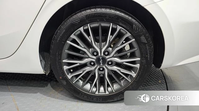 Kia The New K3 2nd generation id 5053083 из Кореи 13