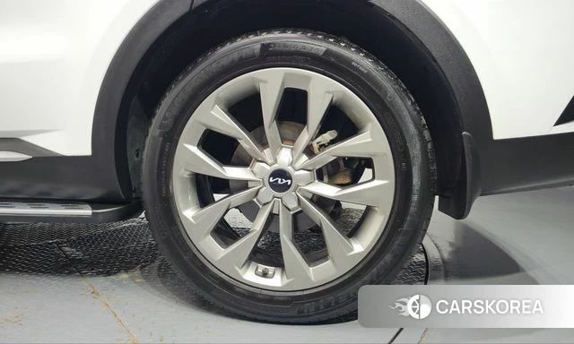 Kia Sorento 4th Generation id 4986887 из Кореи 13