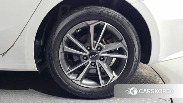 Kia The New K3 2nd generation id 5021940 из Кореи 13