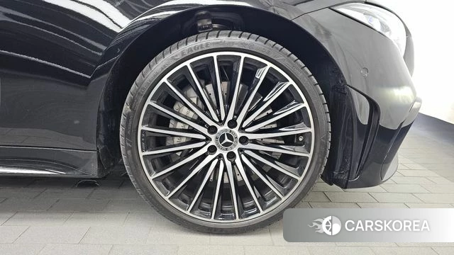 Mercedes-Benz CLS-Class C257 id 5002086 из Кореи 13