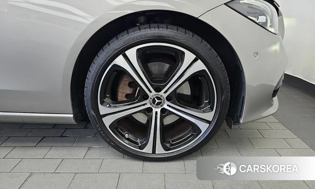 Mercedes-Benz C-Class W206 id 4975395 из Кореи 13