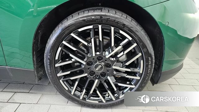 Mini Cooper Electric 4th Generation id 4762375 из Кореи 13