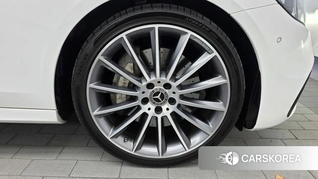 Mercedes-Benz E-Class W213 id 5027915 из Кореи 13