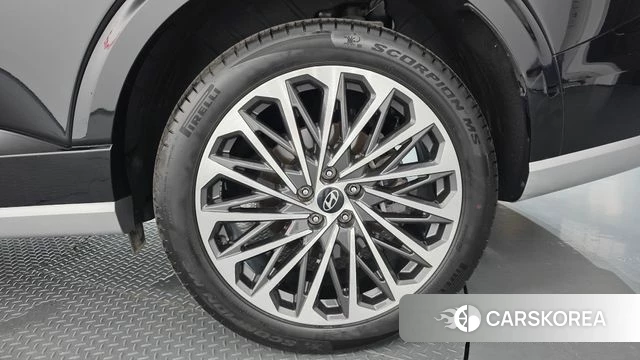 Hyundai Palisade (LX3) id 4700686 из Кореи 13