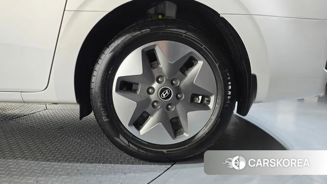 Hyundai Staria id 5051725 из Кореи 13