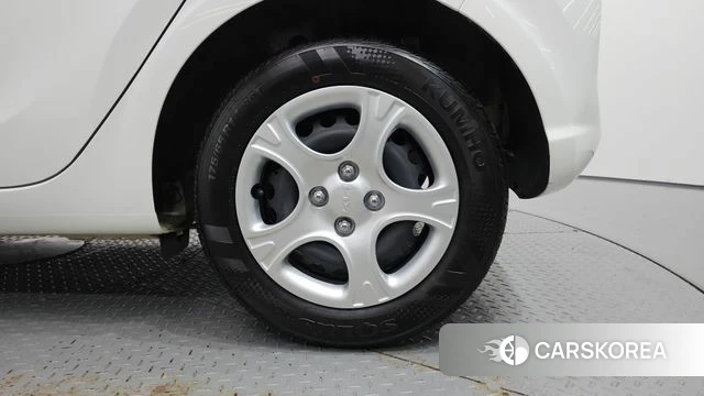 Kia The New Morning (JA) id 4990267 из Кореи 13