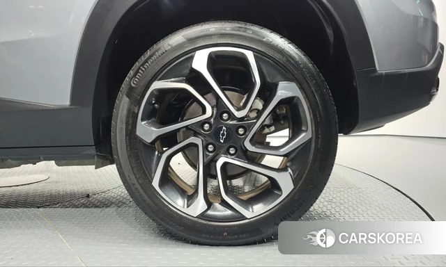 Chevrolet (GM Daewoo) Trax Crossover id 4985383 из Кореи 13
