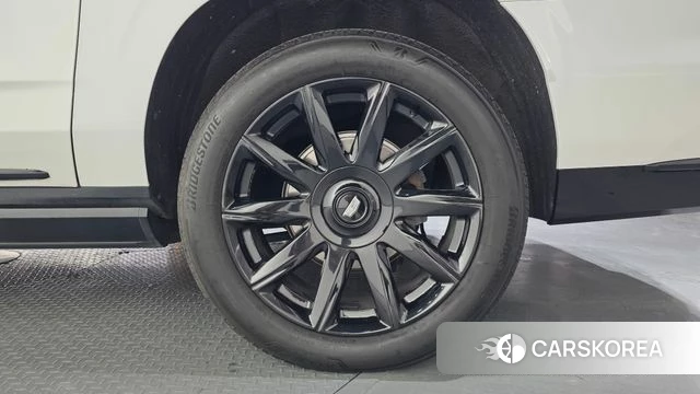Cadillac Escalade 5th Generation id 4966326 из Кореи 13