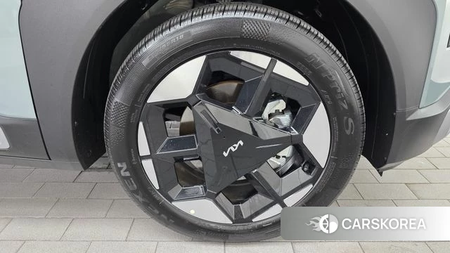 Kia Celtos second Generation id 4904126 из Кореи 13