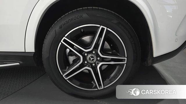 Mercedes-Benz GLE-Class W167 id 4952025 из Кореи 13