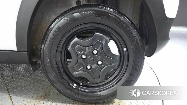 Hyundai Casper id 4958426 из Кореи 13