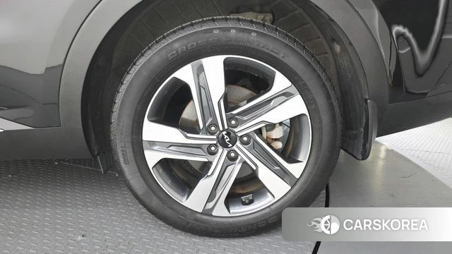 Kia Sorento 4th Generation id 4991761 из Кореи 13
