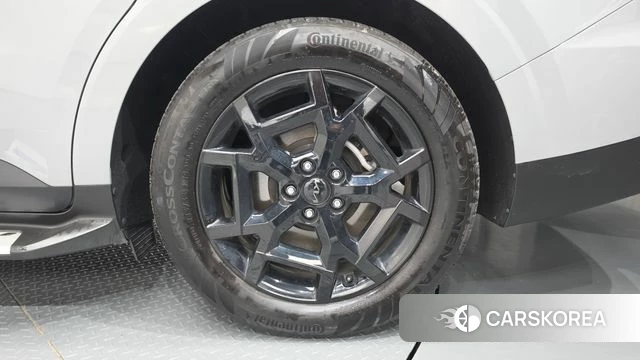 Kia The New Carnival 4th Generation id 5026589 из Кореи 13