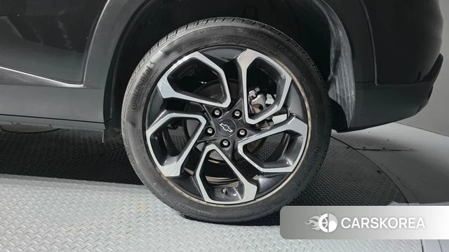 Chevrolet (GM Daewoo) Trax Crossover id 5039856 из Кореи 13