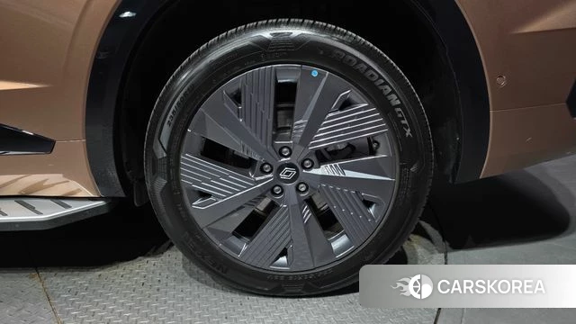 Renault Korea (Samsung) Grand Coleos id 4940814 из Кореи 13