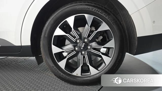 Kia Carnival 4th generation id 5040335 из Кореи 13