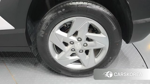 Hyundai Kona (SX2) id 4996468 из Кореи 13