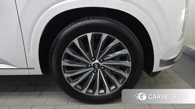 Hyundai The New Palisade id 4980284 из Кореи 13