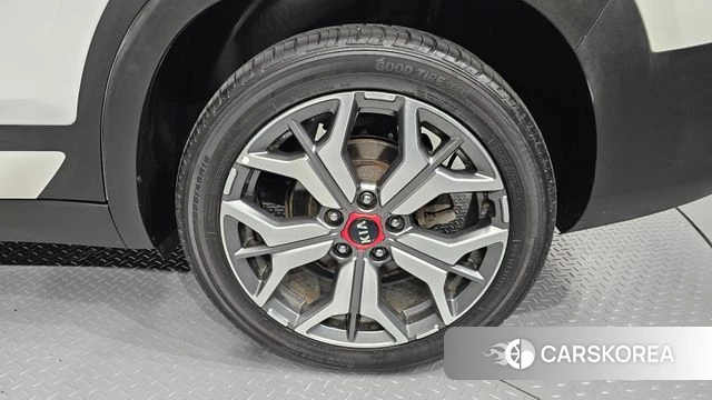 Kia Seltos id 5028941 из Кореи 13