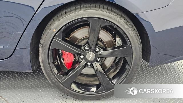 Genesis G70 id 4988094 из Кореи 13