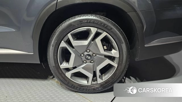 Hyundai The New Palisade id 4986296 из Кореи 13