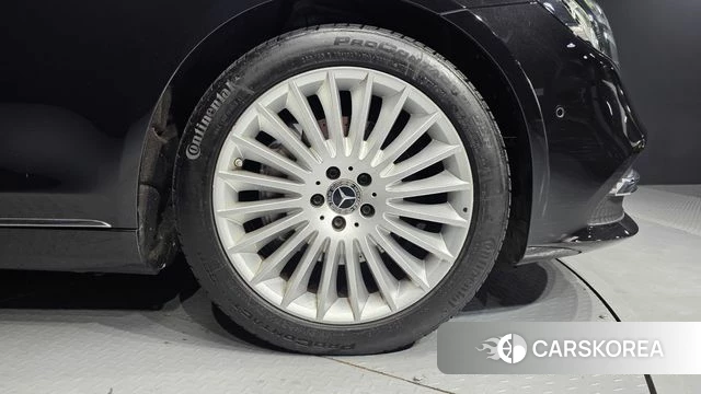Mercedes-Benz S-Class W222 id 5029032 из Кореи 13