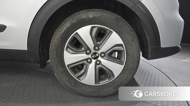 Kia Niro id 4988564 из Кореи 13