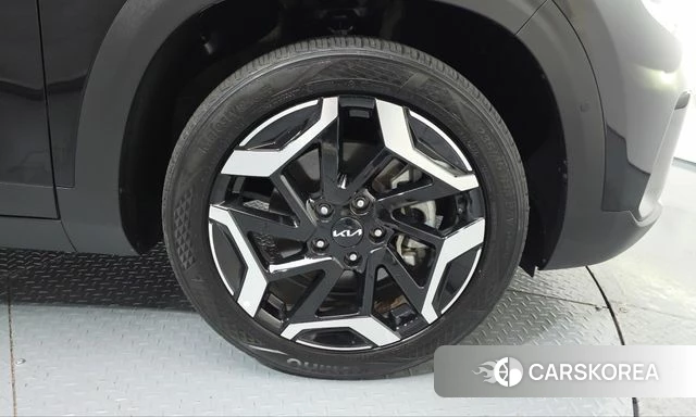 Kia The New Seltos id 4995921 из Кореи 13