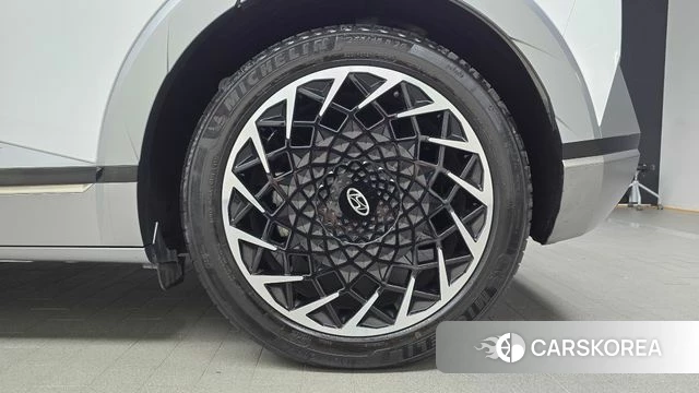 Hyundai Ionic 5 id 4981541 из Кореи 13
