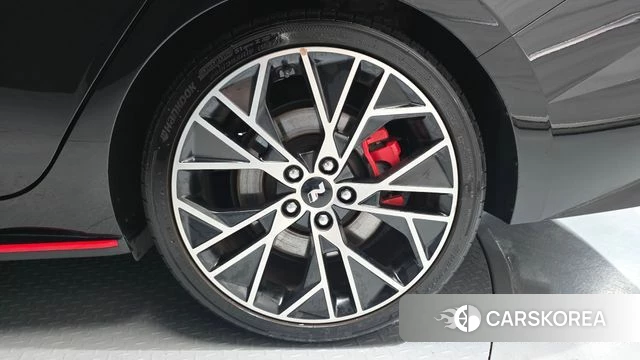 Hyundai Avante (CN7) id 5027733 из Кореи 13