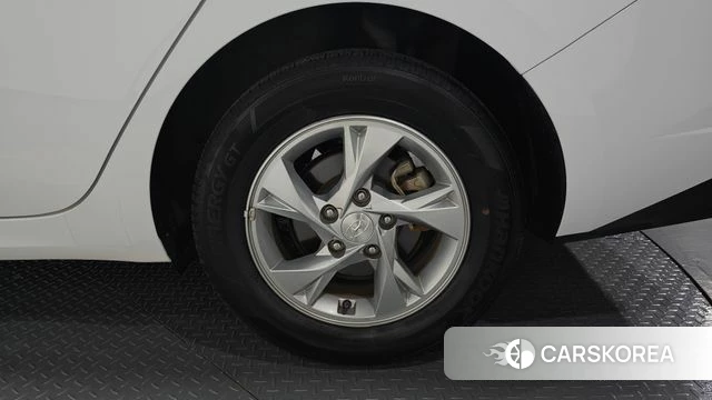 Hyundai Avante (CN7) id 4936626 из Кореи 13