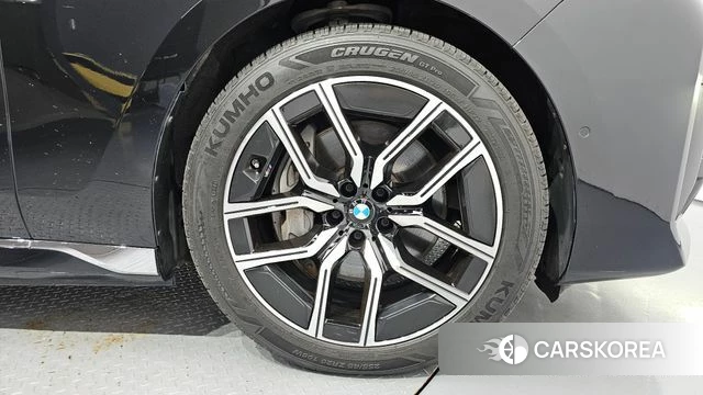 BMW i7 (G70) id 5021760 из Кореи 13