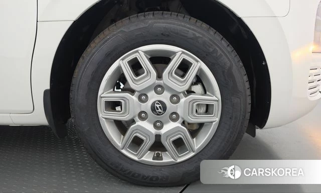 Hyundai Staria id 5038988 из Кореи 13