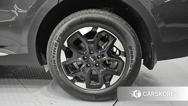 Kia The New Sorento 4th Generation id 4975531 из Кореи 13