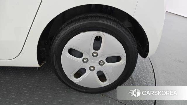 Kia The New Ray id 5040349 из Кореи 13