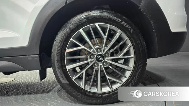 Hyundai All New Tucson id 5054532 из Кореи 13