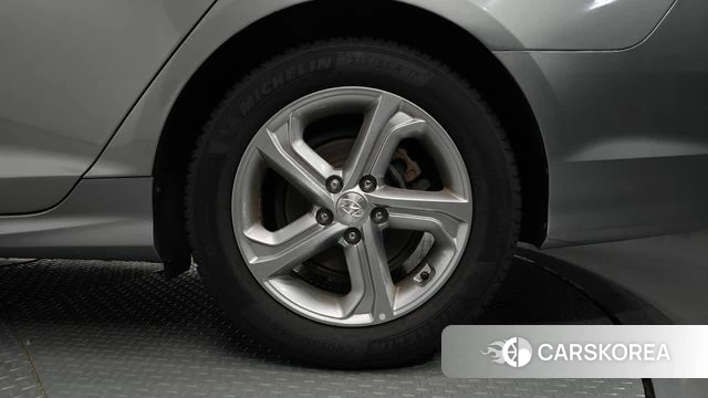 Hyundai Sonata New Rise id 4960464 из Кореи 13