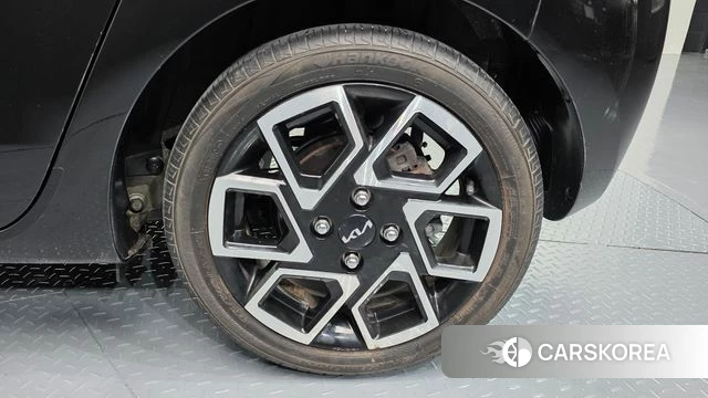 Kia The New Kia Ray id 5027072 из Кореи 13